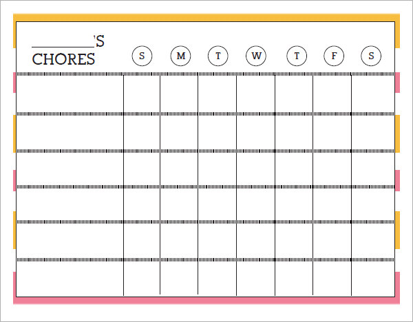 chore-chart-template