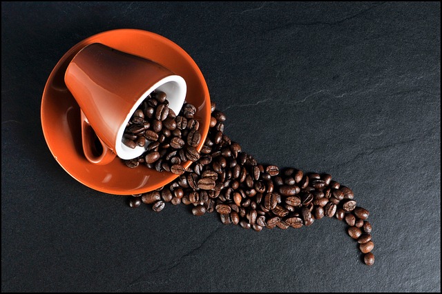 coffee-beans