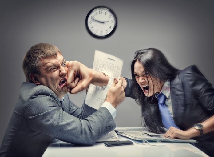 coworkers-fighting-at-work-workplace-violence