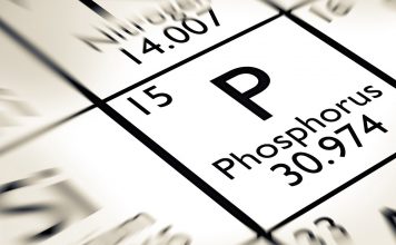 Phosphorus Element