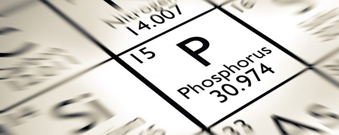 Phosphorus Element