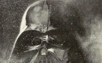 Star Wars: the Darth Vader Debate