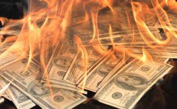 Apparently Kitchen Remodels Cost Nothing, Why Did Nobody Tell Me Some people just want to see the money burn
