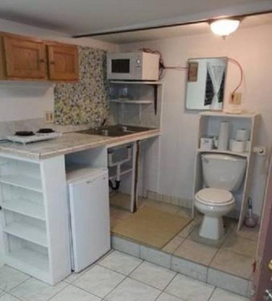 New dream kitchen brought to you by tax savings.