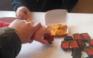mcdonalds let go of my szechuan sauce