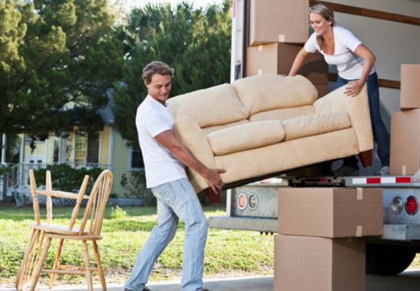 a-young-couple-moving-in