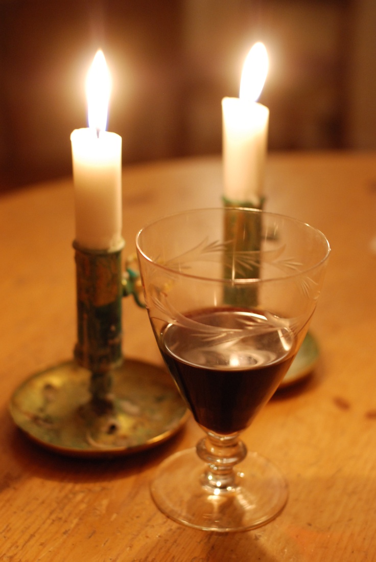 candles-and-wine-another-cause-of-household-fires