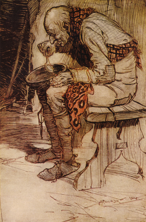 grimm-fairy-tale-illustration