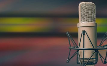 5 Great Podcasts You Didn’t Know You Needed in Your Life typical-podcast-microphone