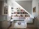 Book Storage Solutions For The Modern Home reading-nook-in-modern-home-bookshelves