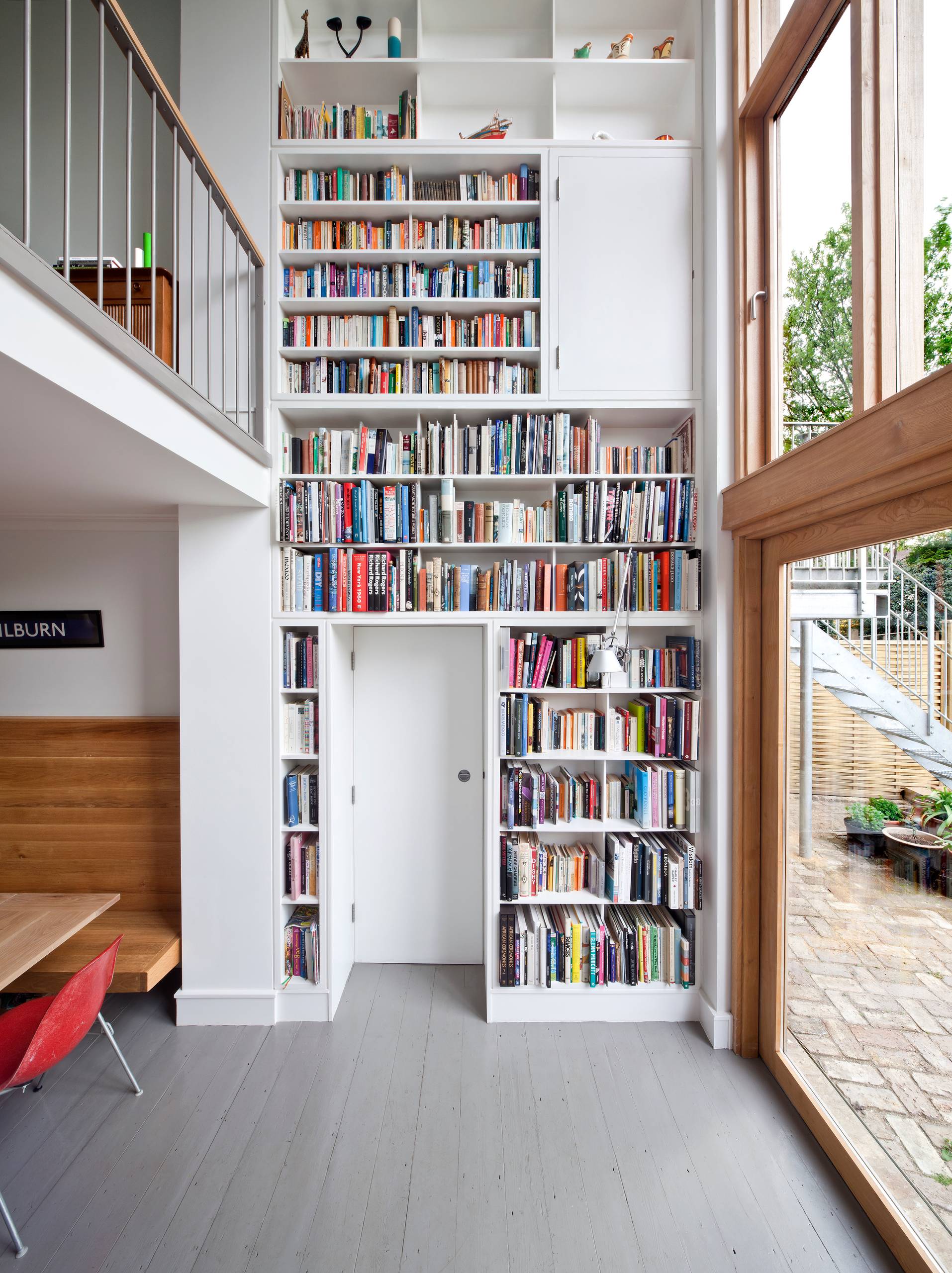 tall-bookshelf-two-stories