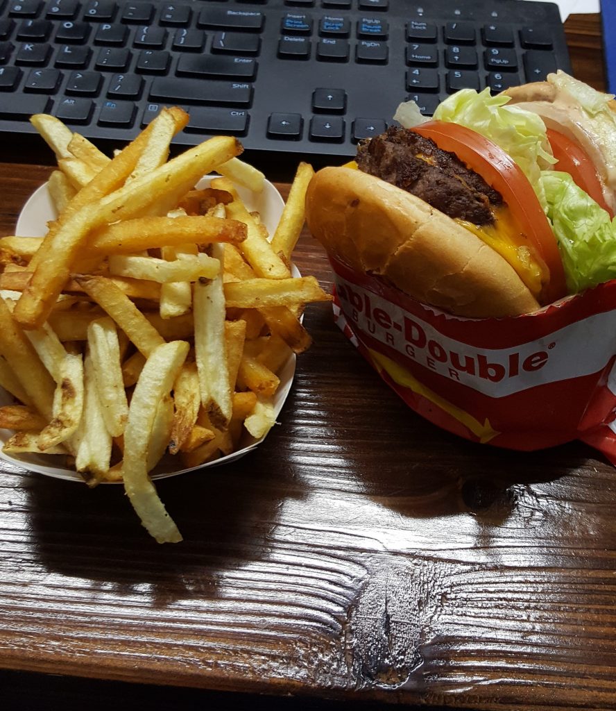 in-n-out-dont-bother-me-im-eating-hamburger-fast-food-lunch-at-work