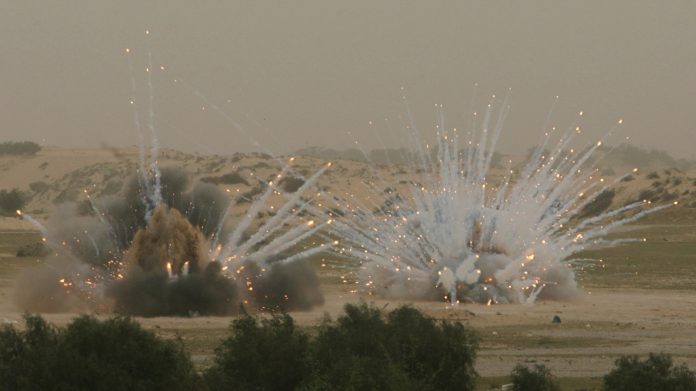 white-phosphorous-explosion