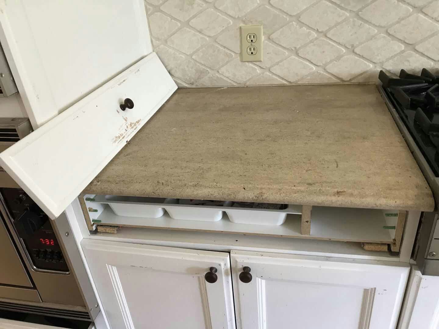 damage-from-bad-tenant-broken-drawer