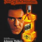 original blade runner johnnie walker bottle