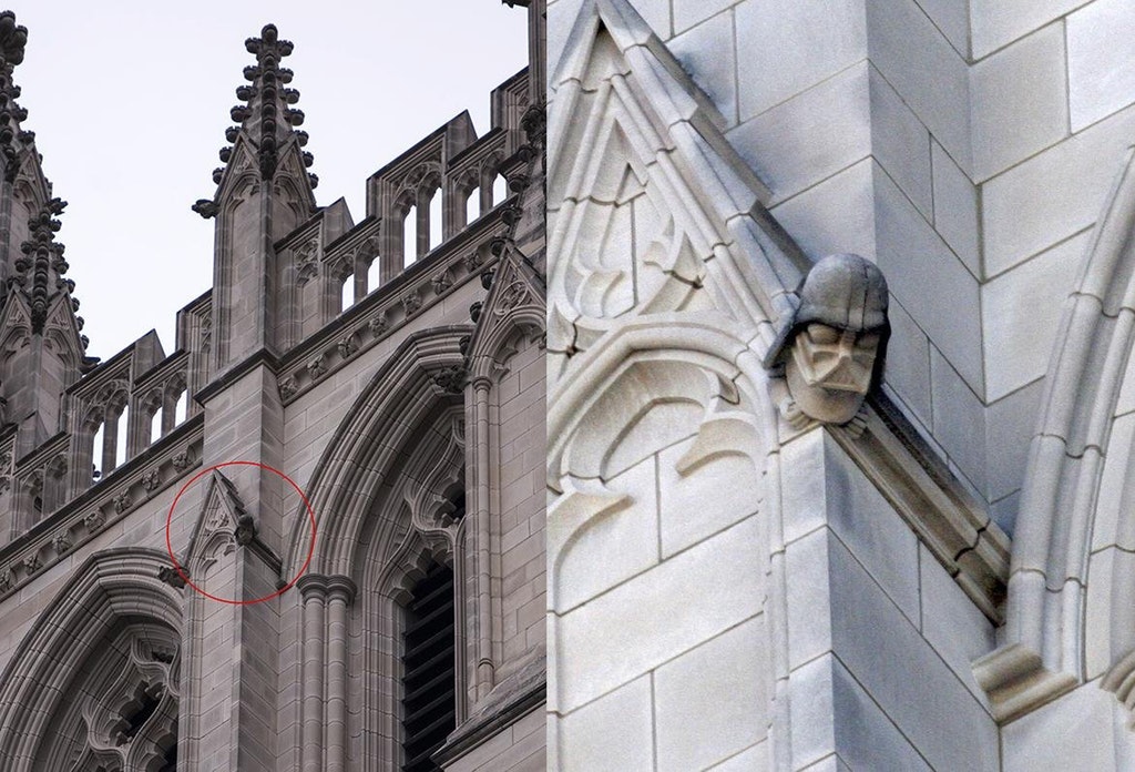 darth-vader-gargoyle-national-cathedral-easter-egg