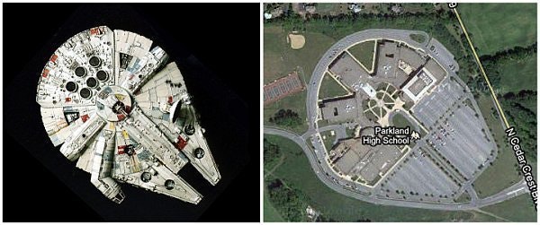 millennium-falcon-google-maps-easter-egg