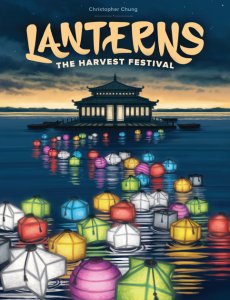 lanterns game