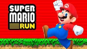 mariorun